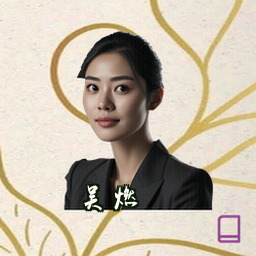 吴燃